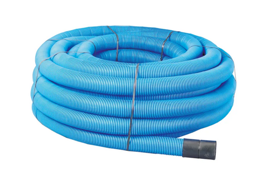 WATER TW DUCTING - 110MM X 50M - BLUE