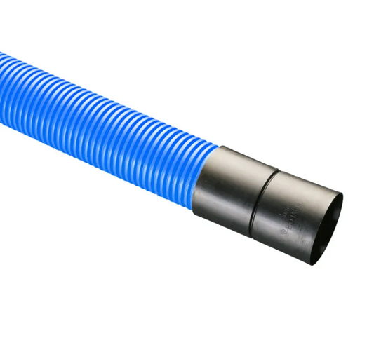 WATER TW DUCTING 150MM (178MM) X 6M - BLUE